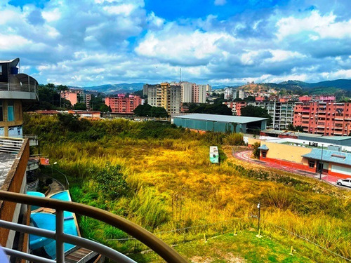 Imagen 5 de 9 de Estupendo Terreno En Venta En El Tambor - Los Teques .