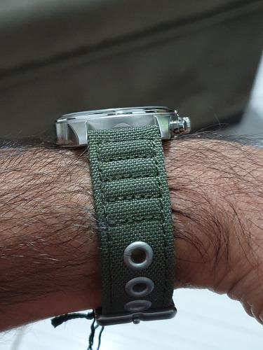 Citizen Eco-drive Military