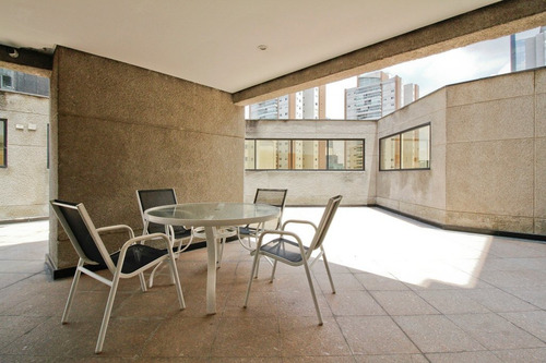 Imagem 18 de 30 de Apartamento À Venda No Bairro Vila Olímpia - São Paulo/sp - O-8114-17113