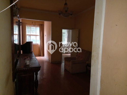 Imagem 4 de 17 de Apartamento - Ref: Bo2ap48798