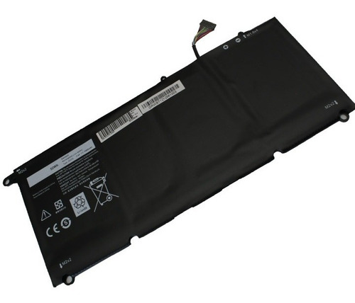 Bateria Compatible Con Dell Xps 13-9350 Calidad A