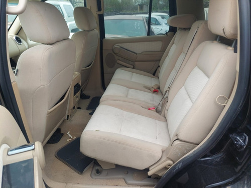Ford Explorer 2006 ( En Partes ) 2005 - 2010 4.0l Aut Yonke