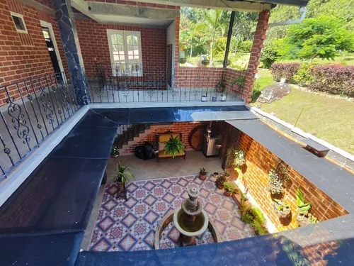 Finca En Barbosa