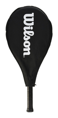 Raqueta Tenis Wilson Us Open 103 Grafito Grip 3 + Funda Regalo Tennis