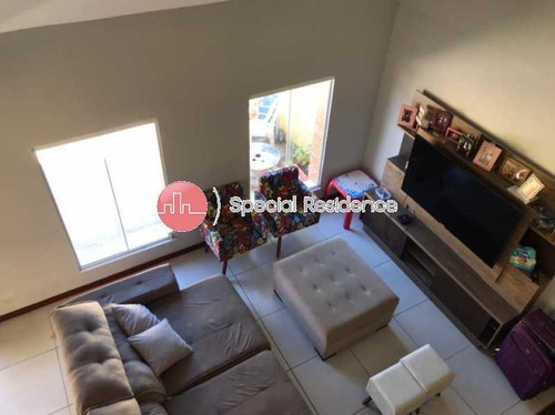Imagem 1 de 5 de Casa Em Condomínio-à Venda-vargem Pequena-rio De Janeiro - 600342