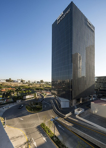 Imagen 1 de 6 de Oficina En Renta Corporativo Andares, Piso 1, Zapopan, Jalis