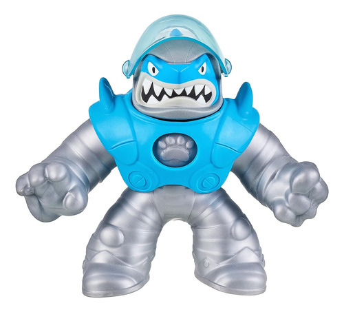 Heroes Of Goo Jit Zu Galaxy Attack, Figura De Acción - Astro