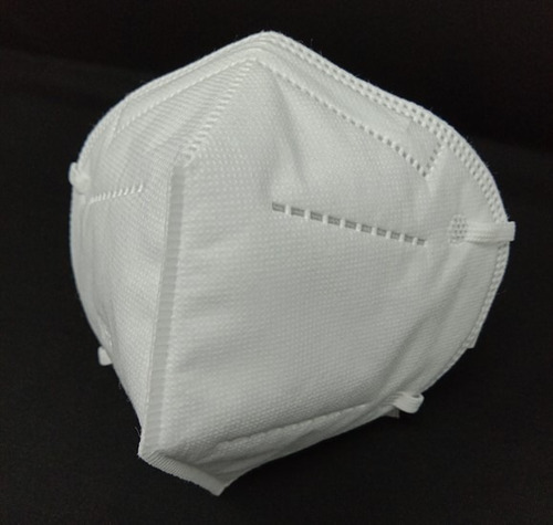 Tapaboca Mascara N95 Caja Con 3 Unidades