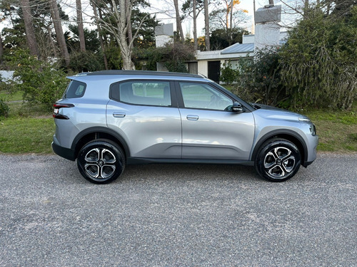 Citroën C3 Aircross 1.0 Shine Turbo 200 Cvt 7As