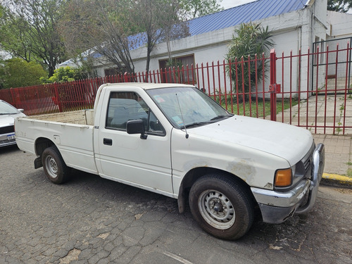 Isuzu Pick-Up 2.5 Aa D/c 4x2