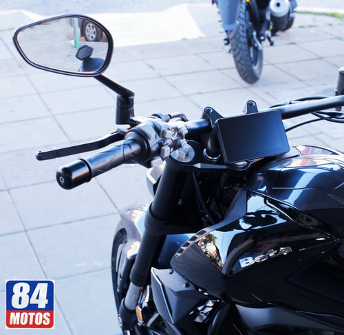 Zontes V 350 Beta Patentamiento Sin Cargo Prov Bs As!