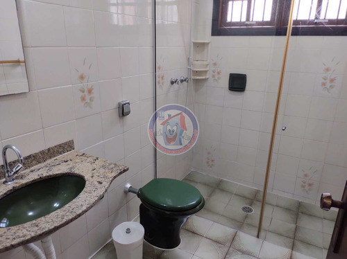 Imagem 20 de 26 de Casa Com 3 Dorms, Jardim Praia Grande, Mongaguá - R$ 550 Mil, Cod: 39311 - V39311