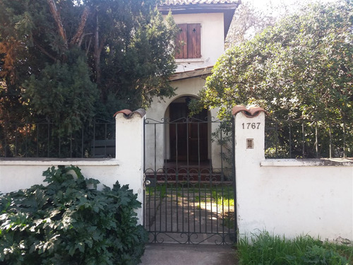 Local Comercial En Arriendo En La Reina