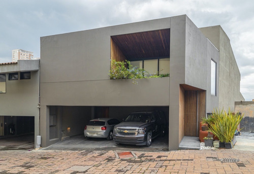 Imagen 21 de 23 de Espectacular Casa En Condominio Horizontal En Venta En Bosques De Las Lomas