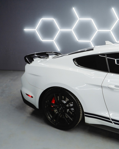 Ford Mustang 5.2l Shelby Gt500 Mt