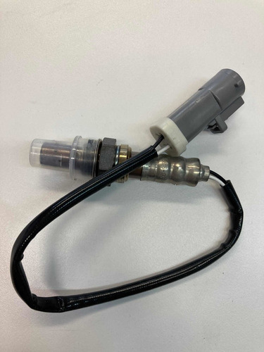 Sensor Oxígeno Fiesta 1.6 Ecosport 2.0 Conector Gris