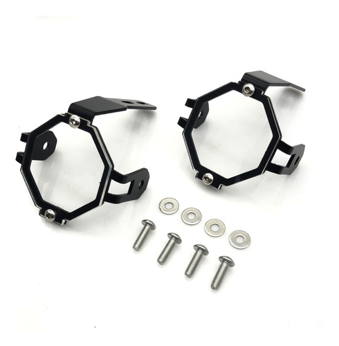 Protector De Luz Antiniebla Para Bmw R1200gs F850gs F750gs