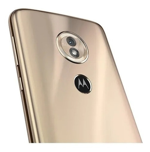 Celular Moto G6 Play Xt1922 Dual Chip 32gb Semi Novo