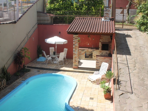 Imagem 20 de 30 de Casa - Ca00187 - 69200592