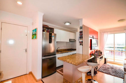 Imagem 3 de 24 de Apartamento - Ap01807 - 70643730