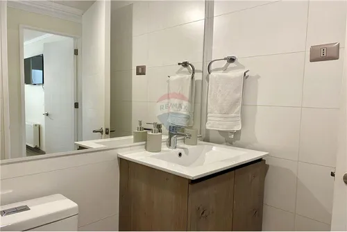 Insuperable Venta Departamento Pucon