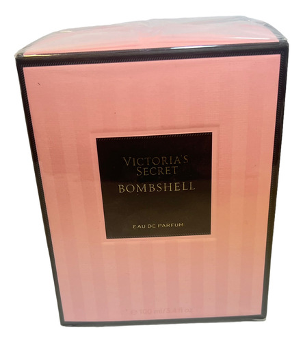 Victorias Secret Bombshell Edp 100 Ml