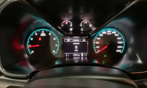 Chevrolet Colorado LT 2.5 lt