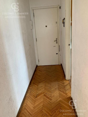 Imagen 2 de 17 de Apartamento 3 Dormitorios En Alquiler En Punta Carretas
