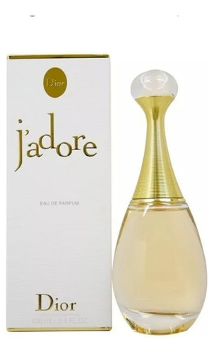 Perfume Jadore 100 Ml Dama - mL a $3000