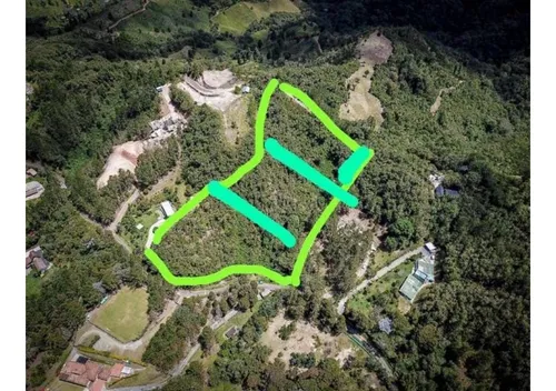 Lote En Vender En Envigado