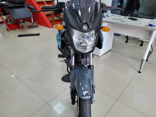 Yamaha Szr 150 2024
