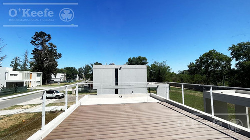 Casa En Venta 4 Ambientes Greenville Polo Hudson