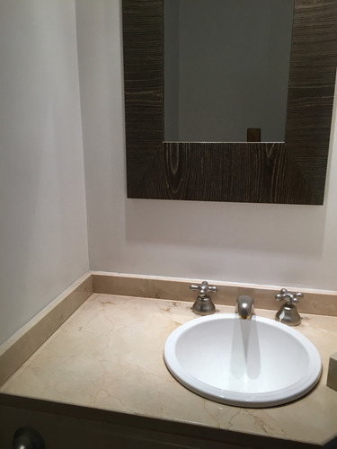 Duplex 2 Amb Super Luminoso Con Cochera Opcional