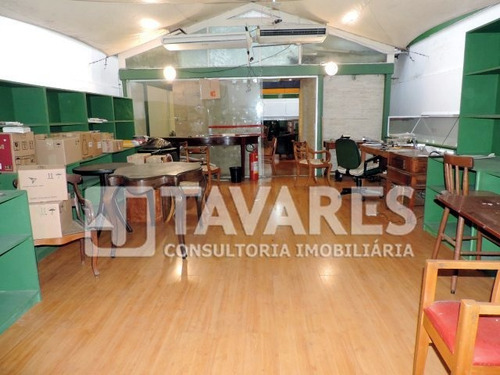Comercial/industrial - Ref: 37928
