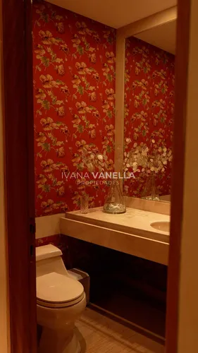 Increíble Departamento Con Vista Inigualable (97753)