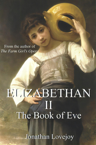Elizabethan Ii, De Lovejoy, Jonathan. Editorial Lightning Source Inc, Tapa Blanda En Inglés
