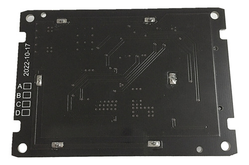 Módulo Controlador Led 177310-31aa De 2 Piezas Para Regal-fs