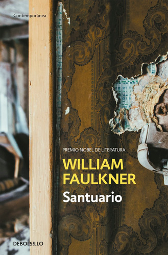Santuario - Faulkner, William - *