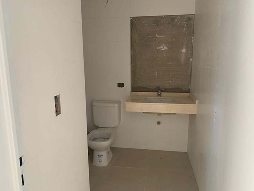 Imagen 9 de 9 de Departamento Apto Profesional A Estrenar - Mucha Categoria - Vigilancia 24 Hs