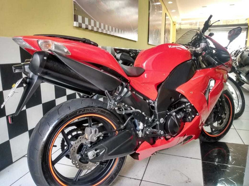 Imagem 9 de 14 de Kawasaki Zx-10r