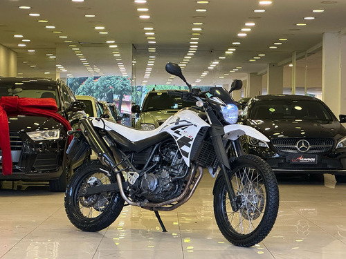 Yamaha Xt Gasolina Manual