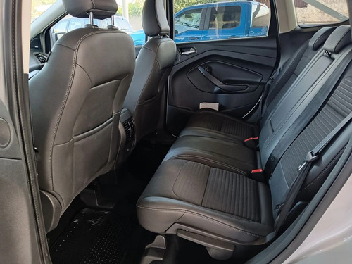 Ford Escape 2.0 SE AT 4X2