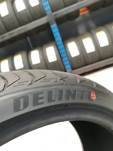 Pneu Aro 15 185/60r15 Dh2 84h Delinte
