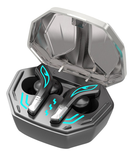 Auriculares Bluetooth Inalámbricos Md158 5.2 Con Aislamiento