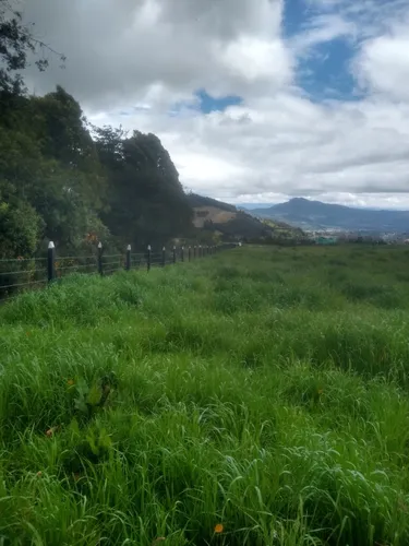 Se Vende Finca En Guasca . Cundinamarca