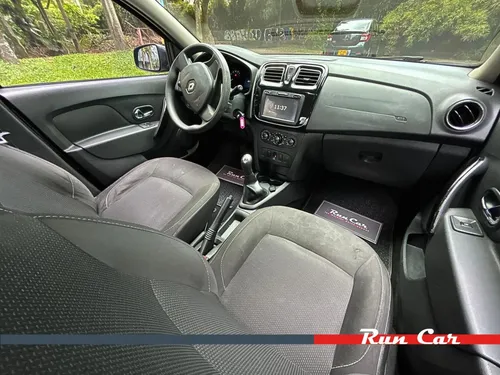 Renault Logan Expression