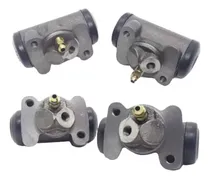 Comprar Kit X 4 Cilindros De Freno Jeep Ika Estanciera Baqueano