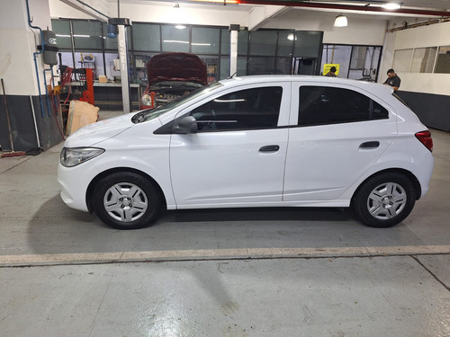 Chevrolet Onix 1.4 Joy Ls 98cv
