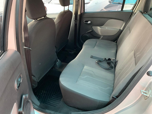 Renault Logan 1.6 Completo - Sem Entrada 48x R$924,00
