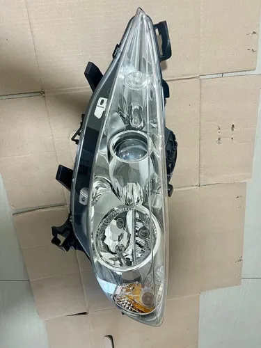 Faro Izquierdo De Peugeot 207